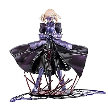 Amazon | Fate/stay Night [Heaven's Feel] セイバーオルタ